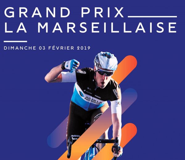 Grand Prix La Marseillaise : Les engagés