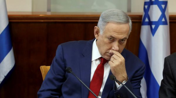 Thème de campagne : l’accusation contre Netanyahu
