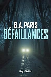 Défaillances par  B a Paris