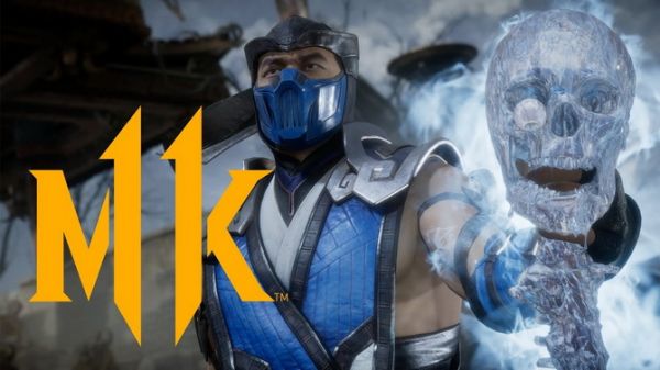 Mortal Kombat 11 nous fatalise de vidéos avec du gameplay et le prologue