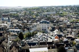 Aménagement - Cordeliers, Arquebuse, Saint-Germain... Où en sont les dossiers annoncés par la Ville d'Auxerre ?