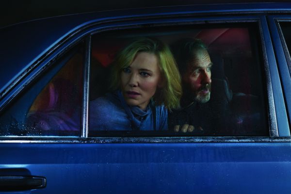 Théâtre. "Une orgie de sexe et de violence” : une pièce avec Cate Blanchett choque les Londoniens