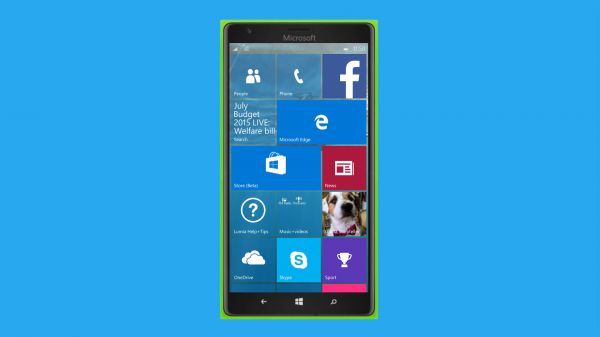 Et voilà : Microsoft conseille d’abandonner Windows 10 Mobile et de passer à iOS ou Android