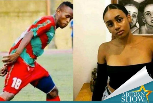 Arrêté pour enlèvement, le footballeur ivoirien Ousmane Diallo libéré