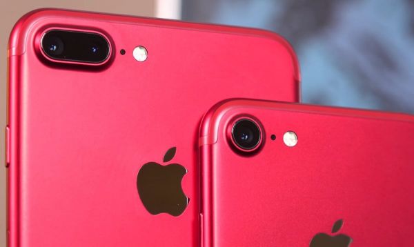 Allemagne : Apple ne peut plus dire que les iPhone 7 et 8 restent disponibles à l'achat