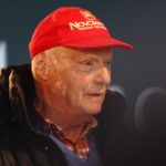 Formule 1 : De nouveau hospitalisé, Lauda est sorti