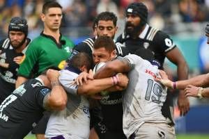 Rugby - Pro D2 : suivez Angoulême - Brive en direct