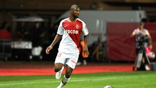 Mercato - Almamy Touré (Monaco) à l'Eintracht Francfort l'été prochain ?