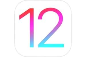 iOS 12.1.3 : mise à jour pour iPhone, iPad ( liens IPSW)