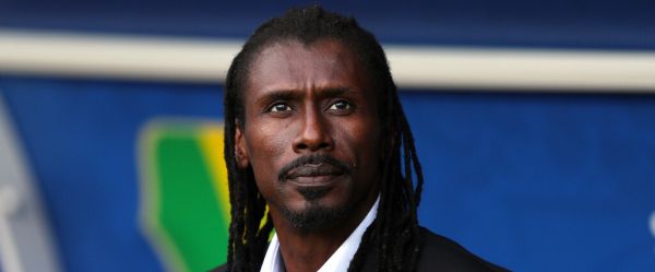 Sénégal : Aliou Cissé et son staff prolongés jusqu’en 2021 (officiel)