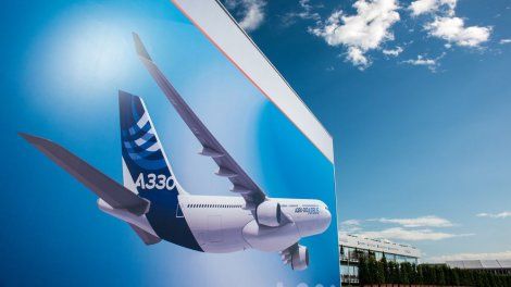 Air France investit dans de nouvelles cabines sur ses A330