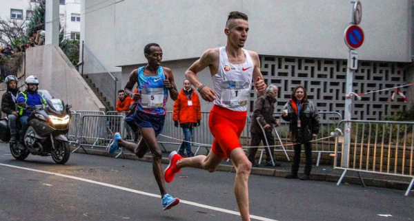 [Semi-marathon] «De fortes chances que Julien Wanders batte le record d’Europe !»