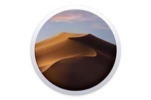 Mise à jour supplémentaire macOS 10.14.3