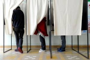 Elections européennes : l'inscription sur les listes électorales est possible jusqu'au 31 mars