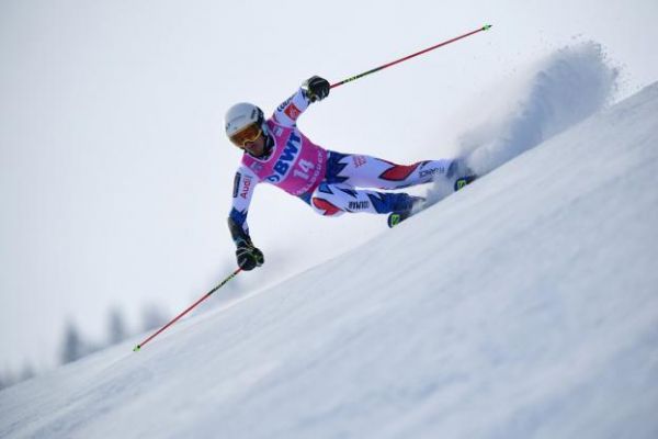 Ski alpin - ChM (H) - Championnats du monde : Alexis Pinturault et Victor Muffat-Jeandet en délicatesse après la descente du combiné