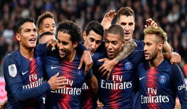 Manchester United Paris Saint-Germain: Où regarder le match en liens streaming ?