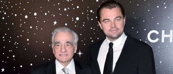 Leonardo DiCaprio et Martin Scorsese : leur nouveau et sombre projet bientôt adapté en série