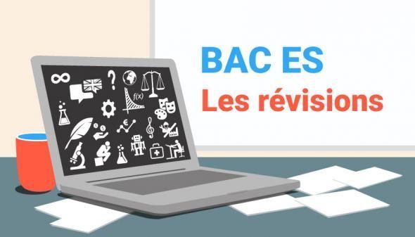 Bac ES 2019 : les révisions pour l'épreuve orale de français
