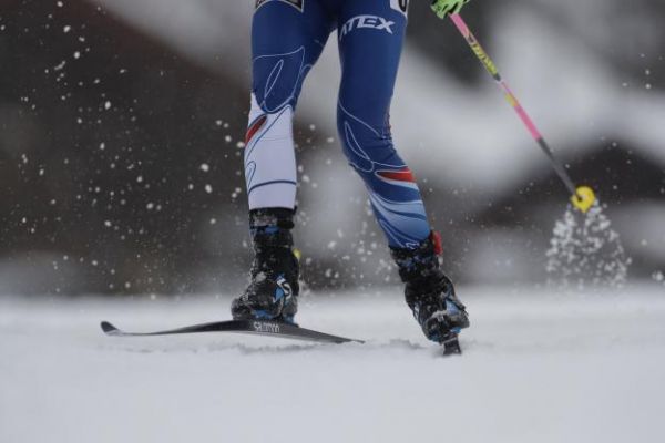 Biathlon - CM (F) - Coupe du monde de biathlon : le résumé du sprint féminin de Soldier Hollow