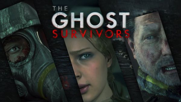 Resident Evil 2 The Ghost Survivors disponible gratuitement, une vidéo pour fêter ça