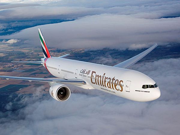 Emirates nomme un nouveau directeur général  pour la France