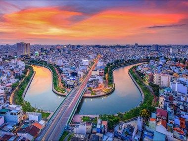 Ho Chi Minh-Ville : près de 6 milliards de dollars d'IDE sous forme de fusion-acquisition
