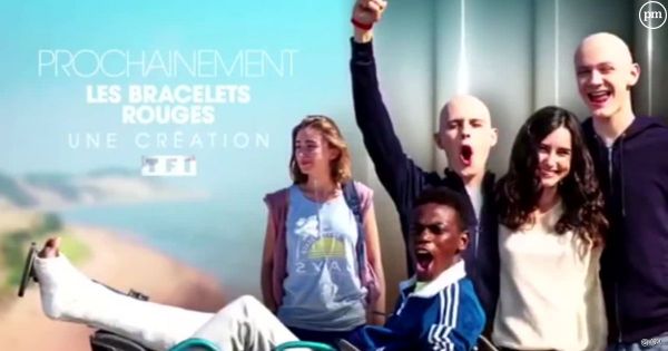 "Les bracelets rouges" : La saison 2 arrive le 11 mars sur TF1