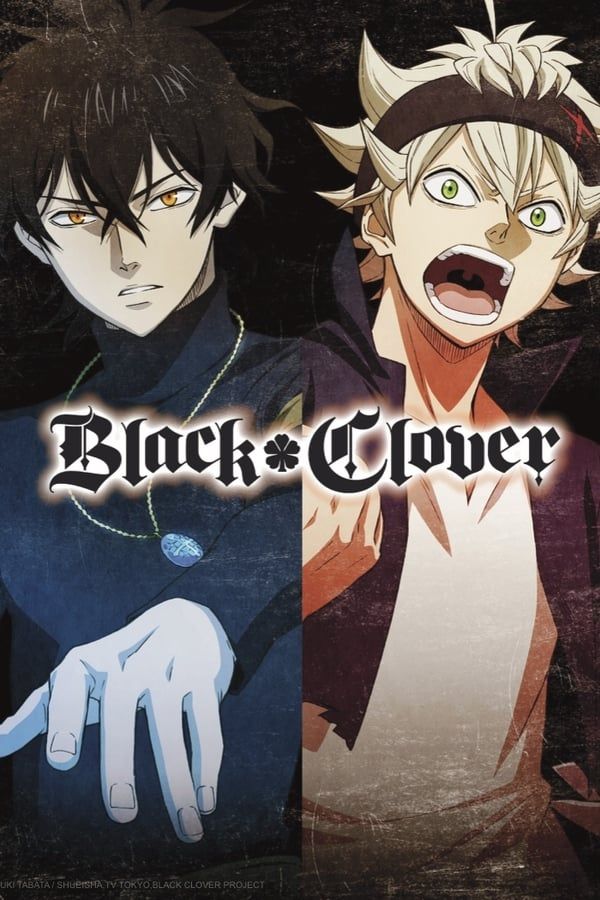 Black Clover 71 VOSTFR Anime Streaming - Complet (HDRip)