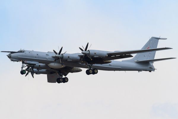 Donbass – L'OSCE et la menace de l'avion fantôme russe