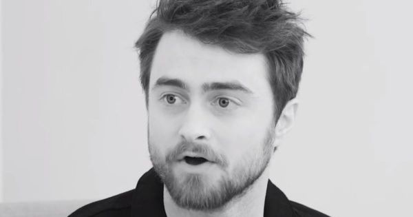 Daniel Radcliffe se confie à nouveau sur l'alcoolisme