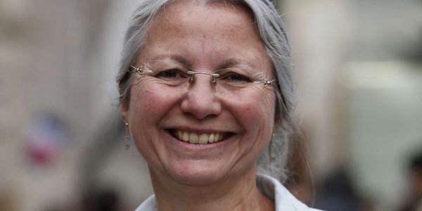 La députée LRM Agnès Thill reçoit une « mise en garde » de son parti pour ses propos anti-PMA