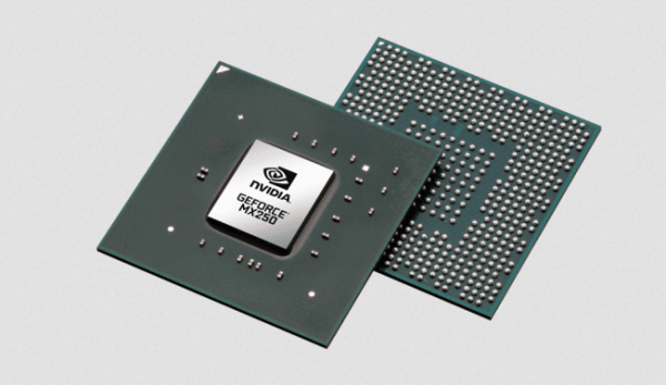 GeForce MX130 et MX150 : nouveaux GPU mobiles, toujours sur archi Pascal