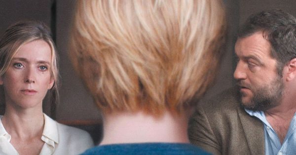 César 2019 : "Jusqu'à la garde" obtient le prix du meilleur film
