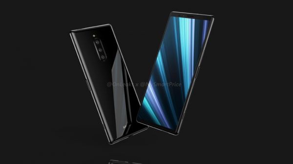 MWC 2019 : Les nouveaux smartphones Sony Xperia voient leurs caractéristiques dévoilées
