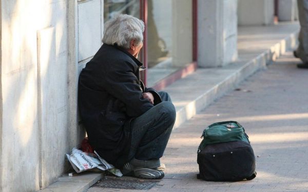 566 sans-abri seraient morts dans les rues de France en 2018, selon un collectif