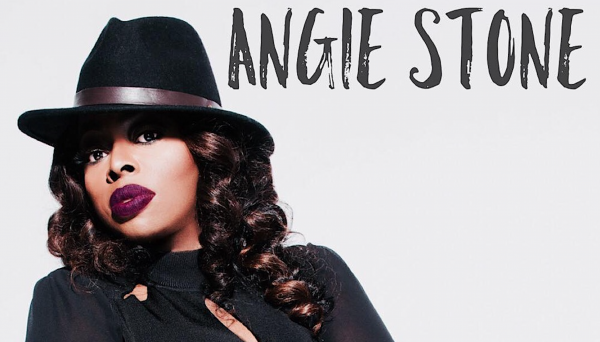 Angie Stone revient avec un nouveau single, “Dinosaur”