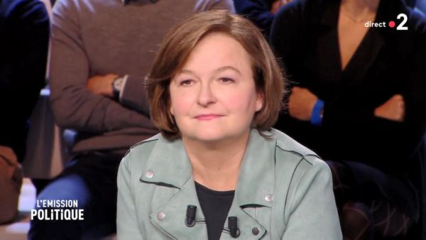 VIDEO. "Je suis prête à être candidate" : la ministre Nathalie Loiseau annonce vouloir être tête de liste LREM aux élections européennes