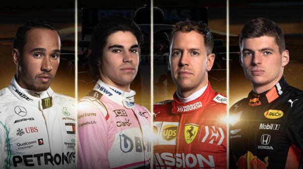 F1 : qui tirera son épingle du jeu en 2019?