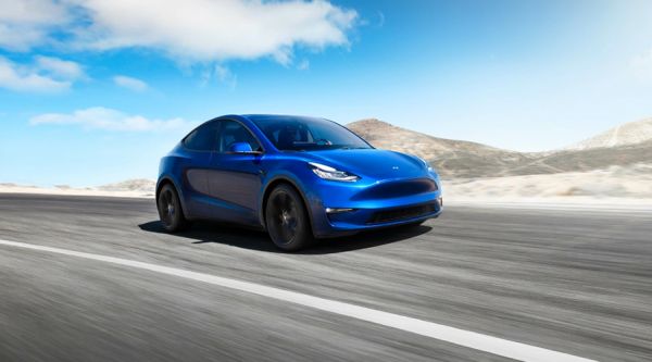 Tesla Model Y : Un SUV sportif basé sur la Model 3 à partir de 39000 $