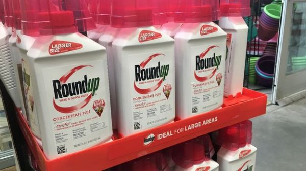 Nouveau verdict de causalité entre le Roundup de Monsanto et un cancer