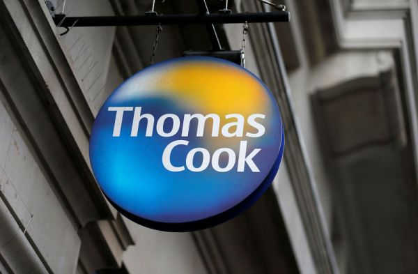 Thomas Cook ferme 21 agences et supprime des emplois, numérique oblige