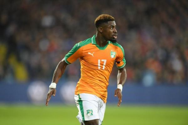 Foot - CAN (Q) - CIV - Côte d'Ivoire : Serge Aurier et Éric Bailly sortent sur blessure