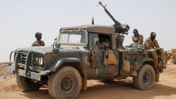 Plus de 130 peuls massacrés au Mali