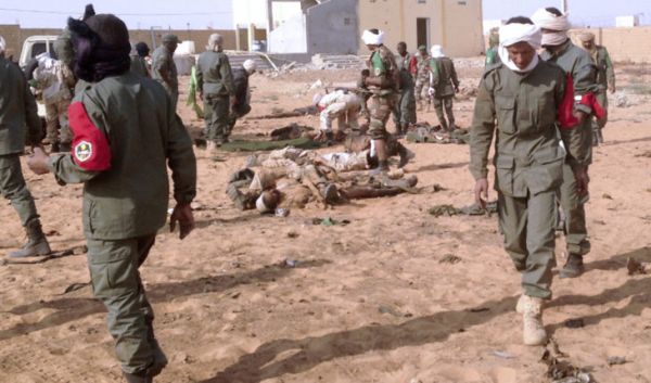 Mali : l'ONU condamne le massacre dans le village peul d’Ogossagou