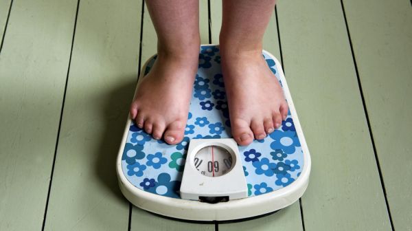 Alimentation : les adolescents face aux risques d'obésité