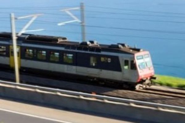 Rail: Berne doit mieux contrôler les commandes