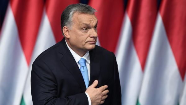 Les populismes en Europe (1/9) : en Hongrie, Viktor Orban, "Viktator"