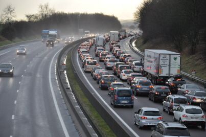 Accident mortel dans l'Yonne : l'autoroute A6 coupée