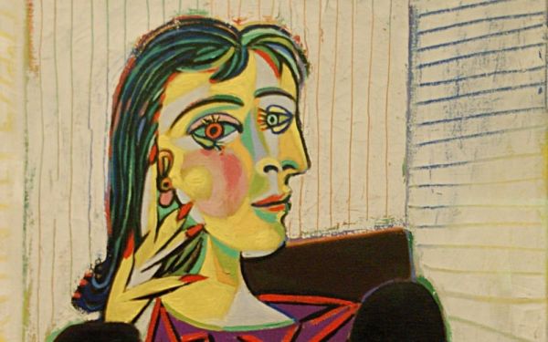 Un Picasso volé en France il y a 20 ans refait surface aux Pays-Bas