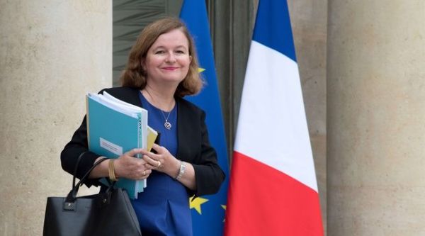 Européennes: Nathalie Loiseau investie tête de liste LREM, Pascal Canfin est numéro deux